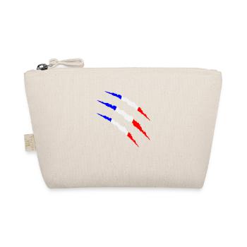 Griffes France - Trousse biologique - nature - Devant