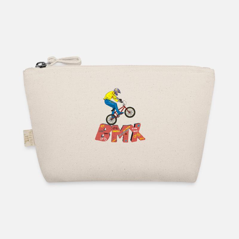 BMX (Begriffsklärung Bio-Täschchen