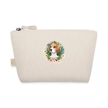 Propriétaires de chiens Beagle - Trousse biologique - nature - Devant