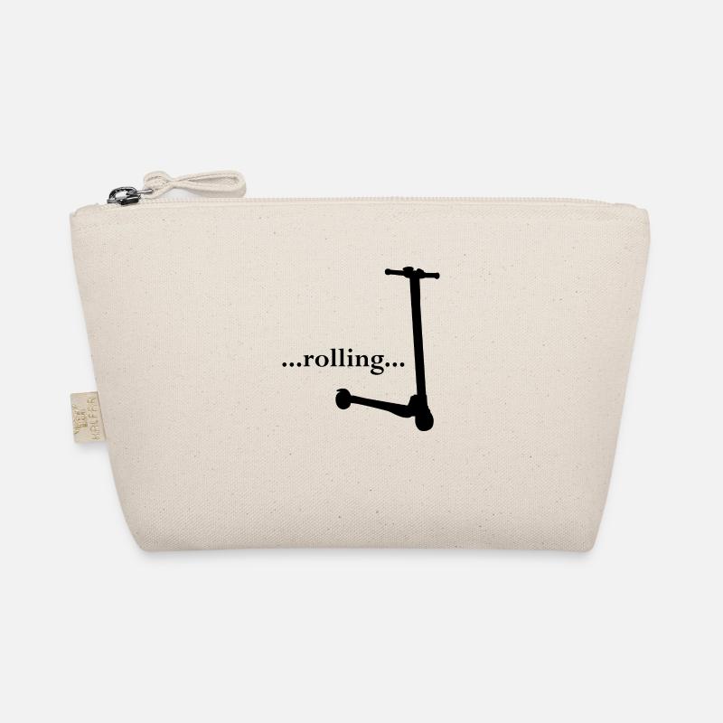 E-Scooter Roller Scooter Trousse biologique