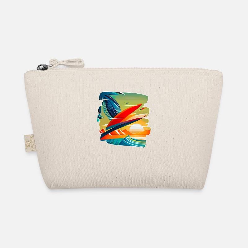 Ambiance estivale #2 - Trousse biologique - nature