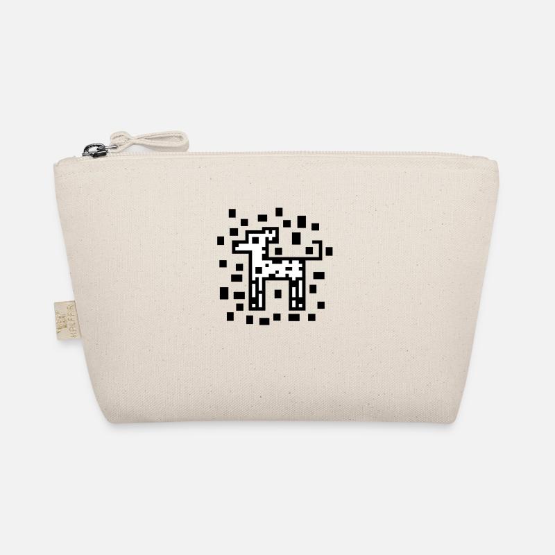 Motif dalmate Trousse biologique