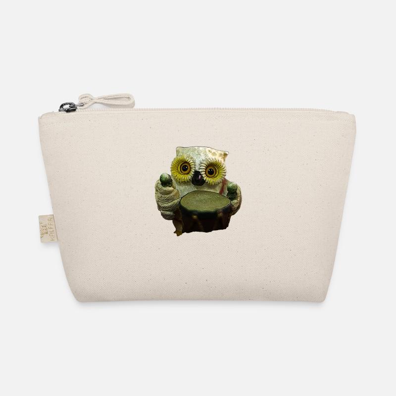 Owl owl Organic Pouch