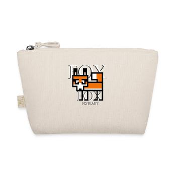 Pixelfox - Trousse biologique - nature - Devant