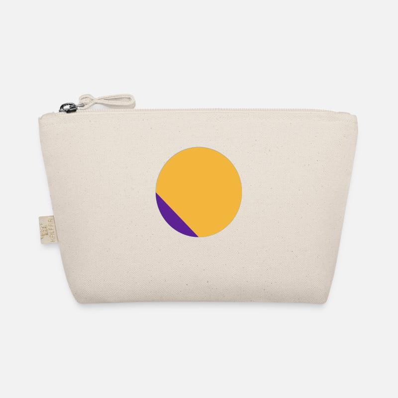 cercle bicolore Trousse biologique