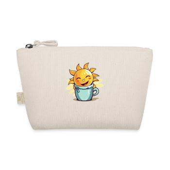 Soleil matinal - Trousse biologique - nature - Devant