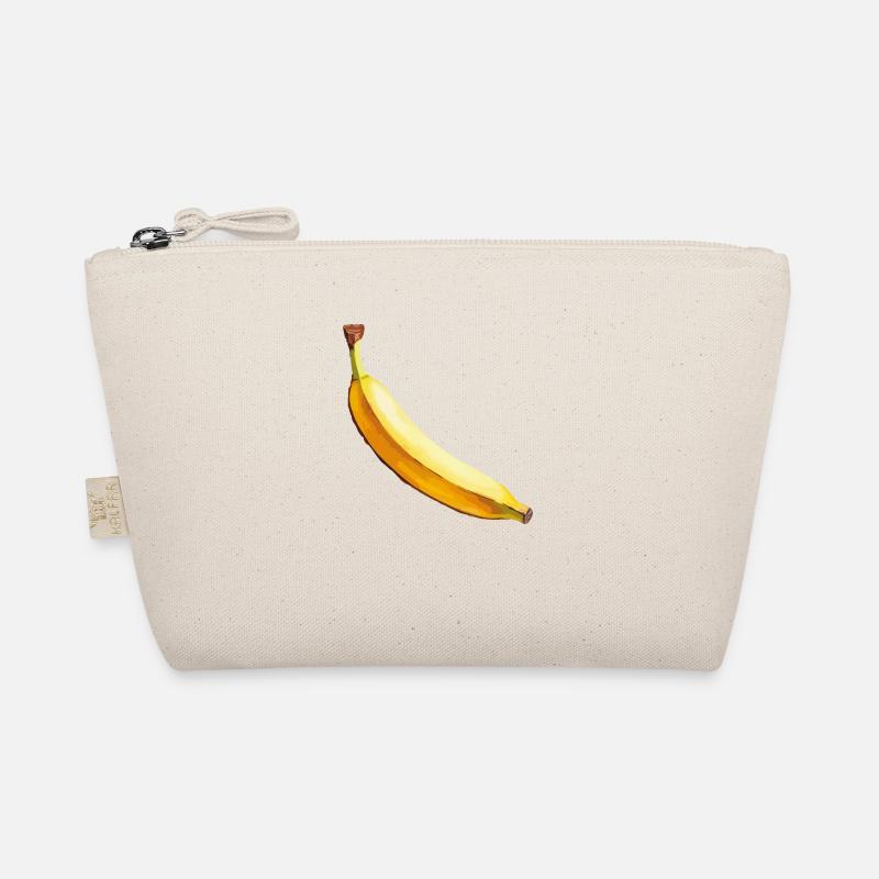 banane Bio-Täschchen