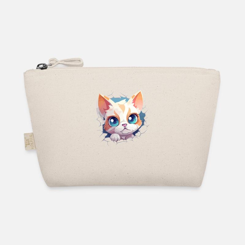 Cat Trousse biologique