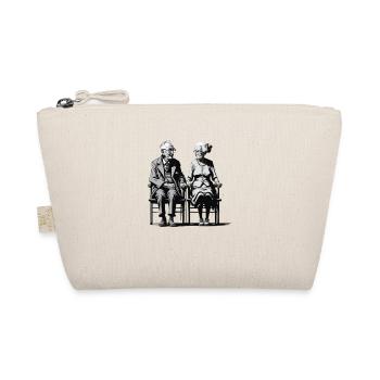 Chez Mamie - Trousse biologique - nature - Devant