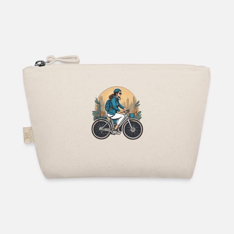 Amour du vélo Trousse biologique