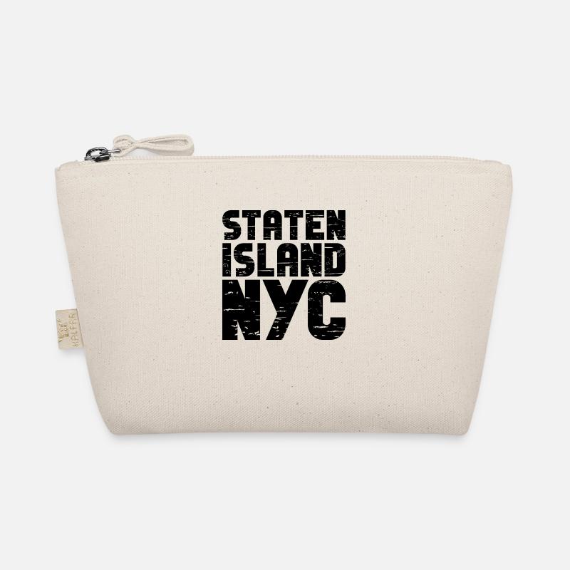 Staten Island Bio-Täschchen