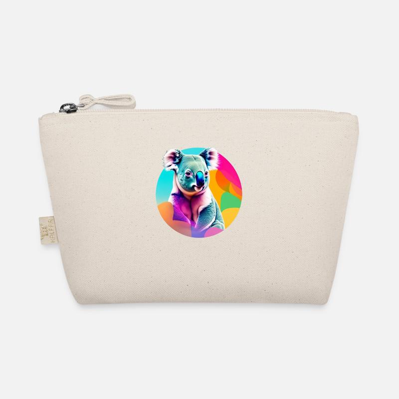 Koala Organic Pouch