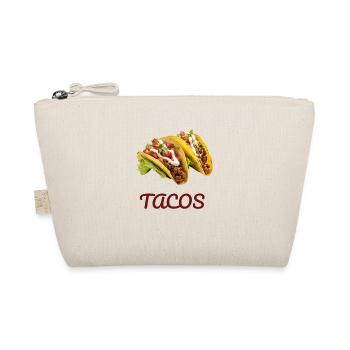Tacos - Trousse biologique - nature - Devant