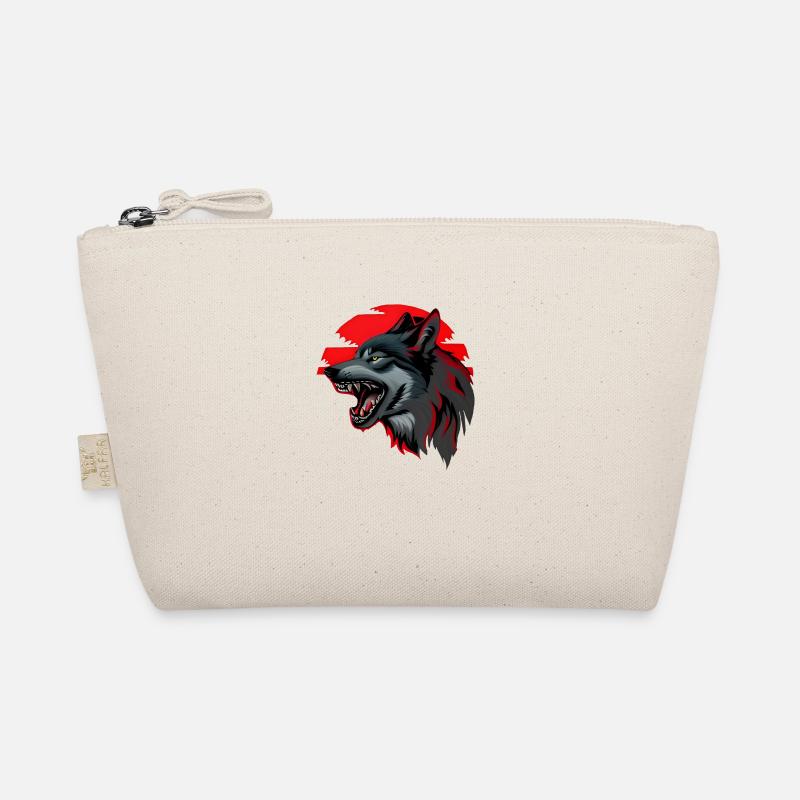 loup Trousse biologique