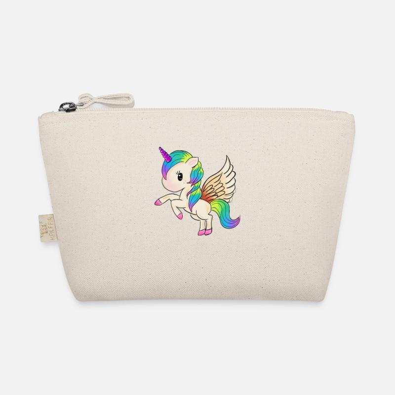 Unicorn Trousse biologique
