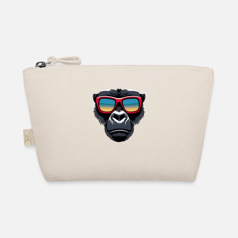 Gorilla Organic Pouch