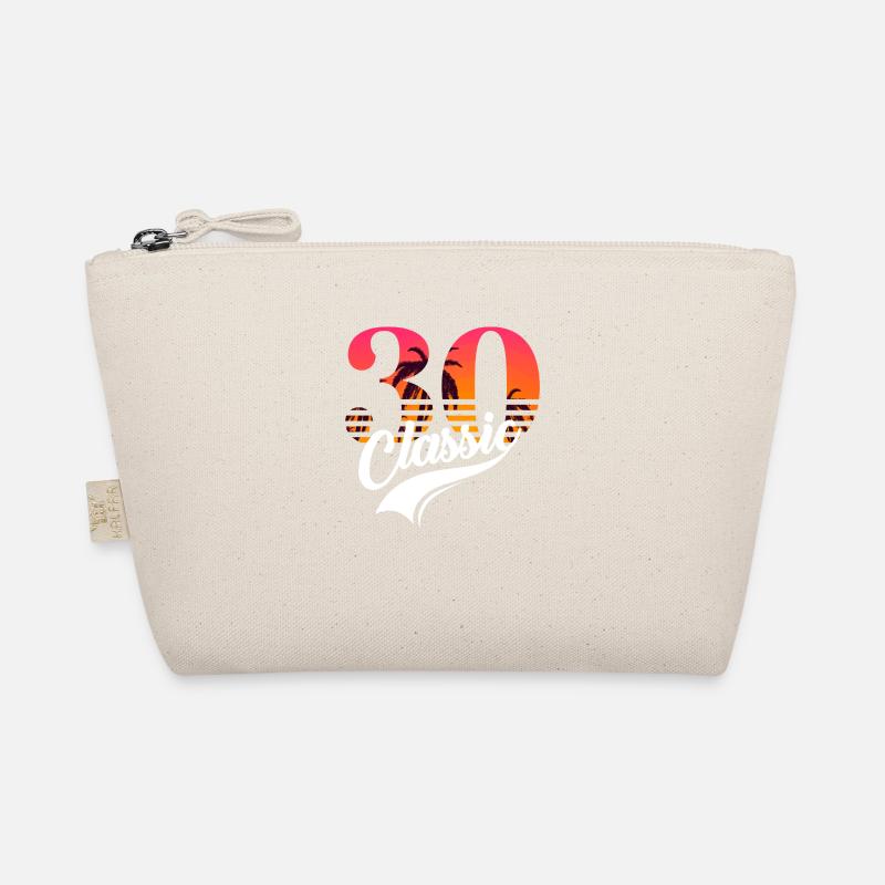 Vintage 1930-30e anniversaire Trousse biologique