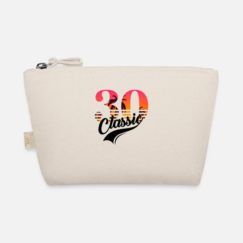 Vintage 1930-30e anniversaire Trousse biologique