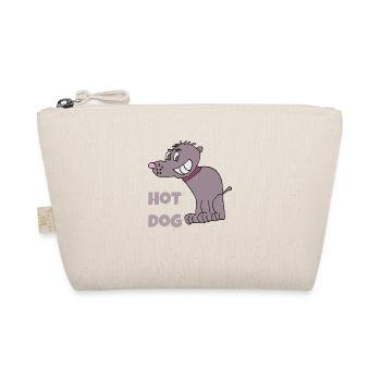 hot-dog - Trousse biologique - nature - Devant