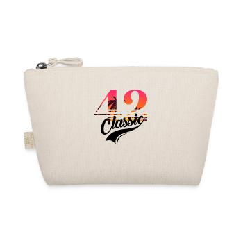 Vintage 1942-42e anniversaire - Trousse biologique - nature - Devant