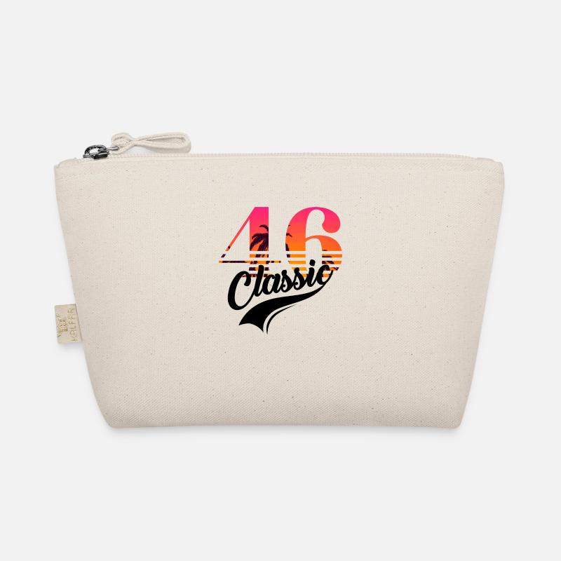 Vintage 1946-46e anniversaire Trousse biologique