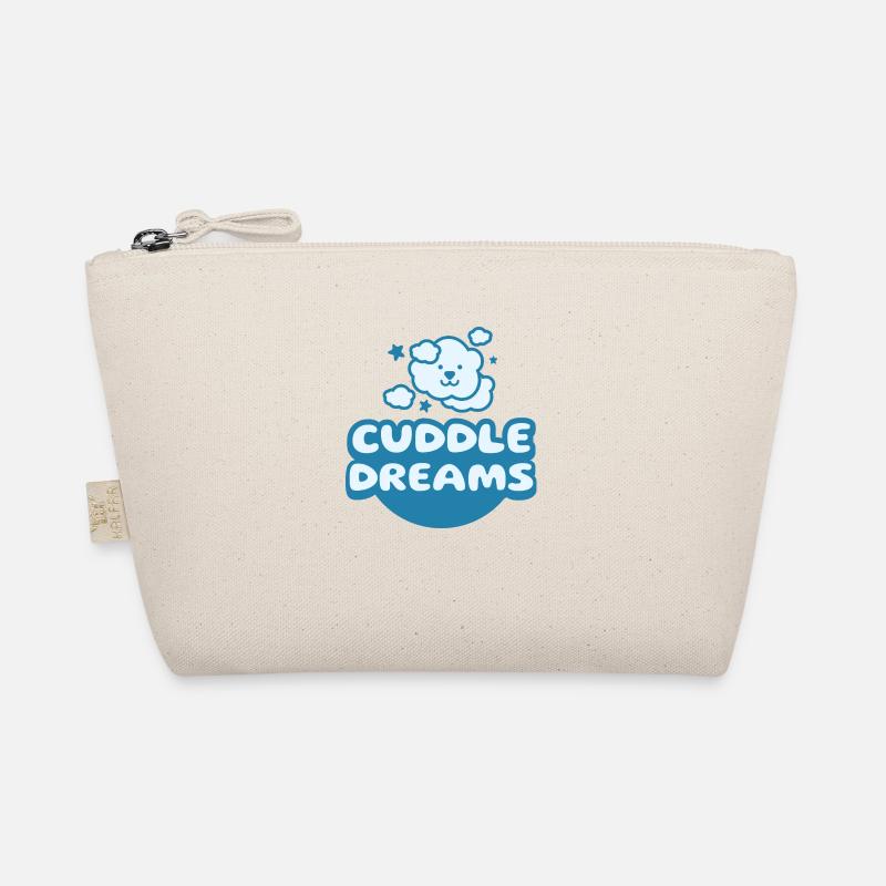 Les rêves de câlins deviennent réalité Trousse biologique