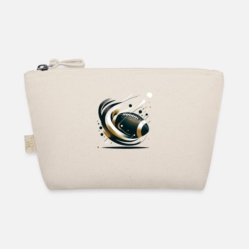Ballon de rugby Trousse biologique