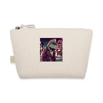 Dinosaure Japon Japon - Trousse biologique - nature - Devant
