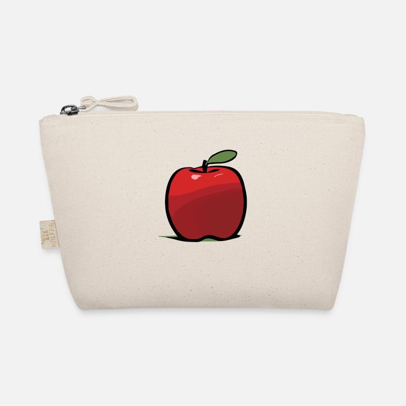 Apple Organic Pouch