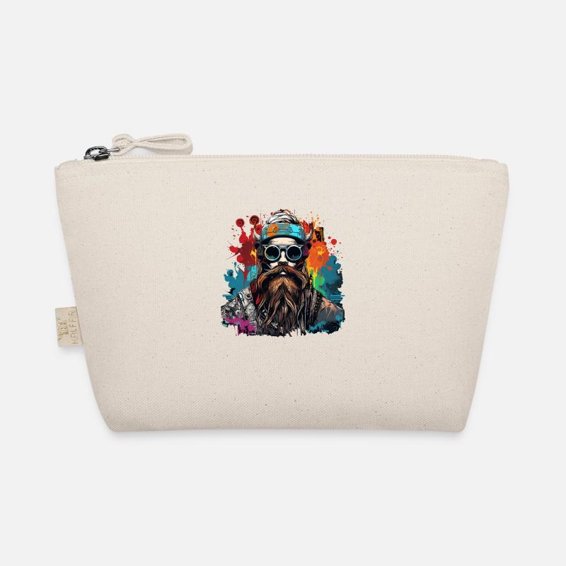 Conception moderne de Viking Valhalla Nordmann Trousse biologique