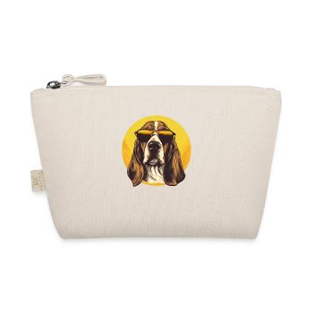 Basset - Trousse biologique - nature - Devant