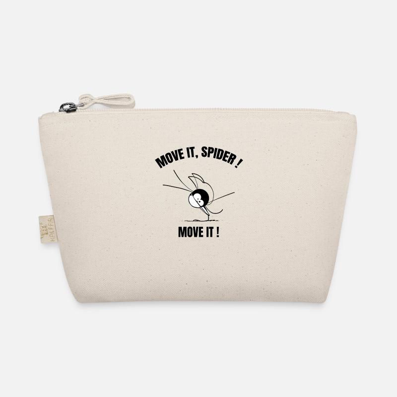 Beth l'araignée - Le hip-hop (version texte) Trousse biologique