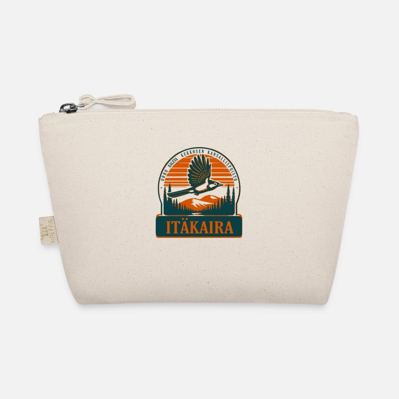East Auger Organic Pouch