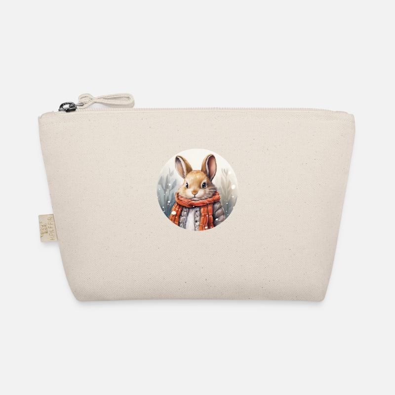 Lapin des neiges Trousse biologique