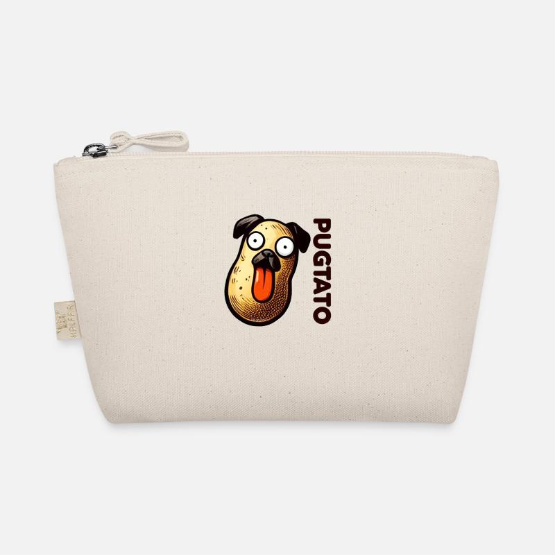Pugtato Organic Pouch