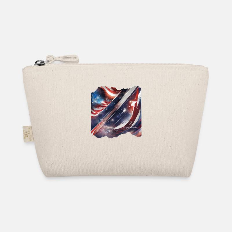 USA Limited Edition Trousse biologique