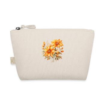 Fleur - Trousse biologique - nature - Devant