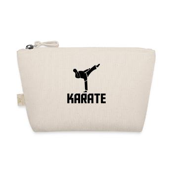 karaté - Trousse biologique - nature - Devant