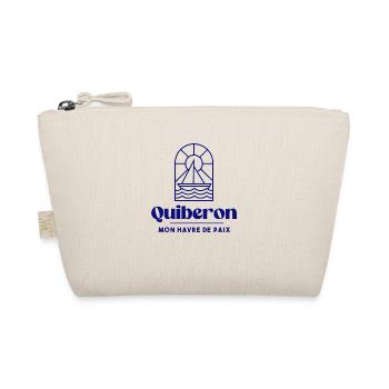 Quiberon mon havre de paix Bretagne Morbihan 56 bz - Trousse biologique - nature - Devant