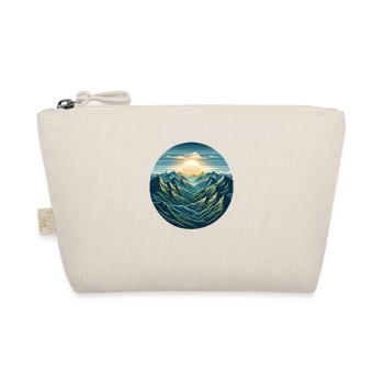 Aurore montagnarde - Trousse biologique - nature - Devant