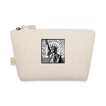Liberty Radiance - Organic Pouch - nature - Front