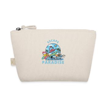 Escape Paradise - Édition Surfer - Trousse biologique - nature - Devant