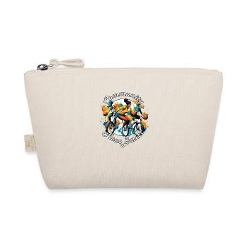 MonoBasket Filles VF - Trousse biologique - nature - Devant