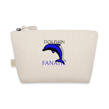 Marine Conservation - Organic Pouch - nature - Front