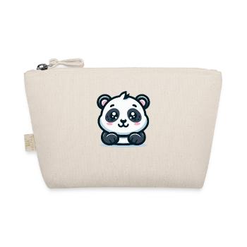 Panda Bear : Thème de dessin animé - Trousse biologique - nature - Devant
