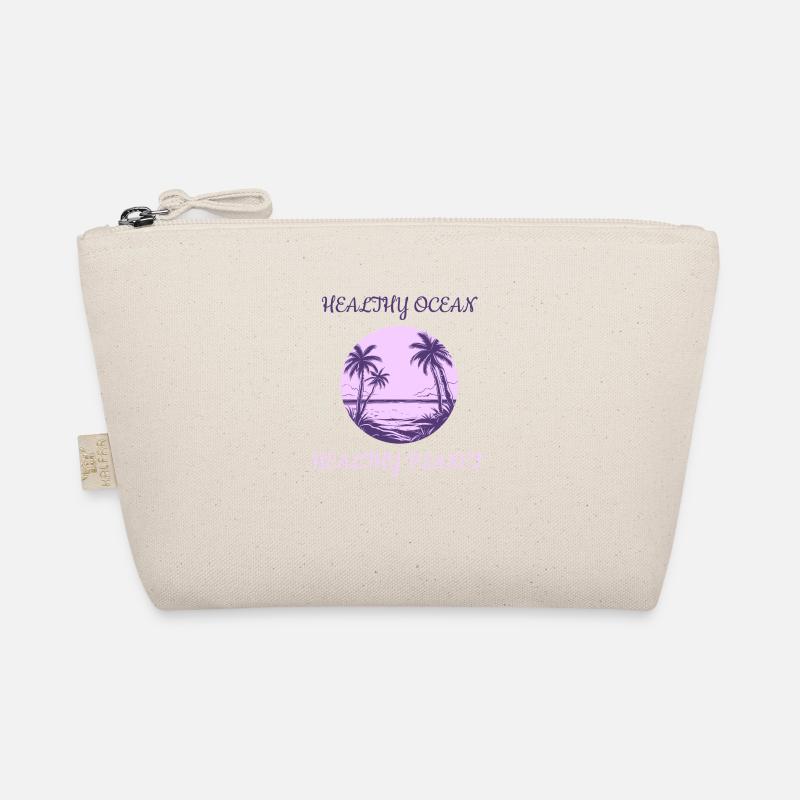 Marine Conservation Organic Pouch