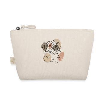 BERNOIS - Trousse biologique - nature - Devant