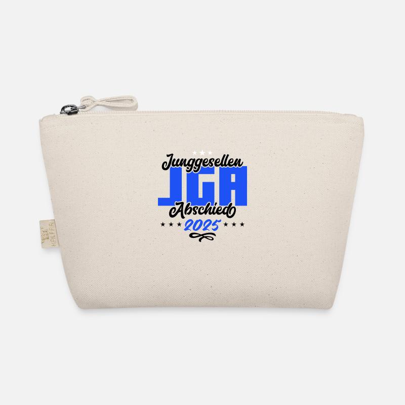 Bachelor party bachelor party 2025 Organic Pouch