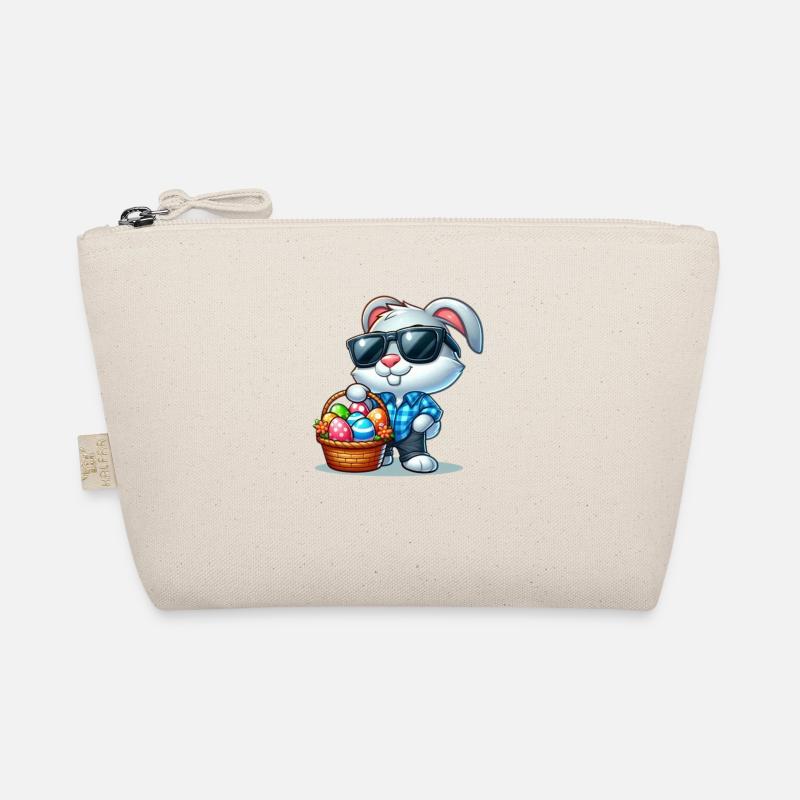 Joyeuses Pâques Trousse biologique