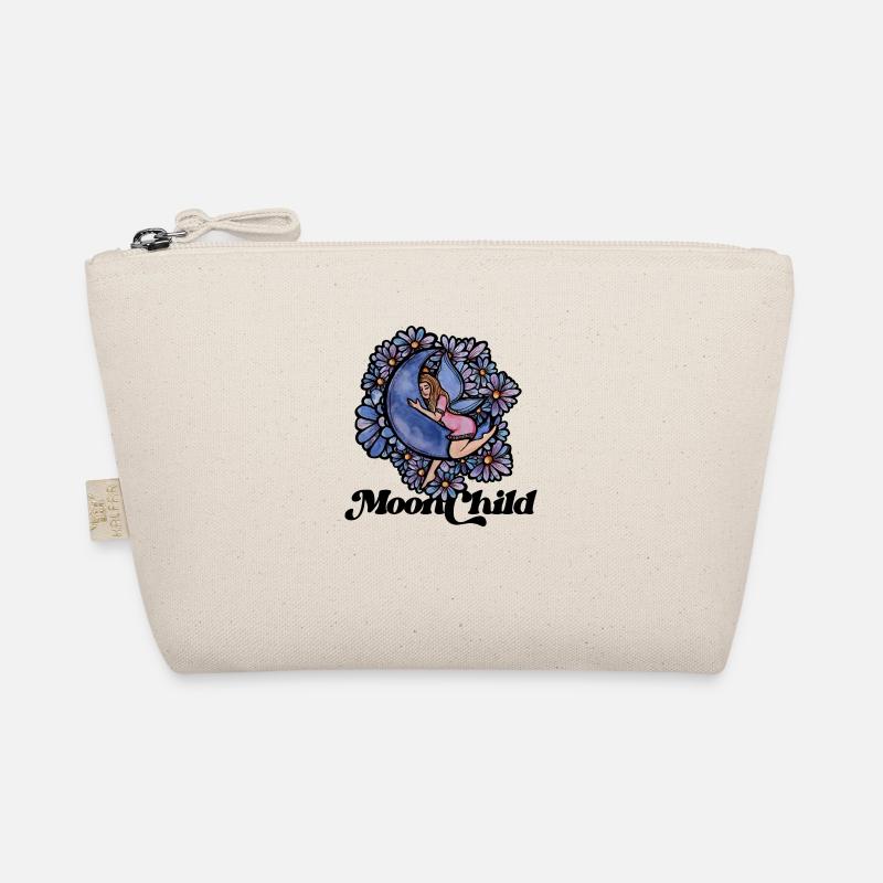 Fée Enfant Lune Trousse biologique